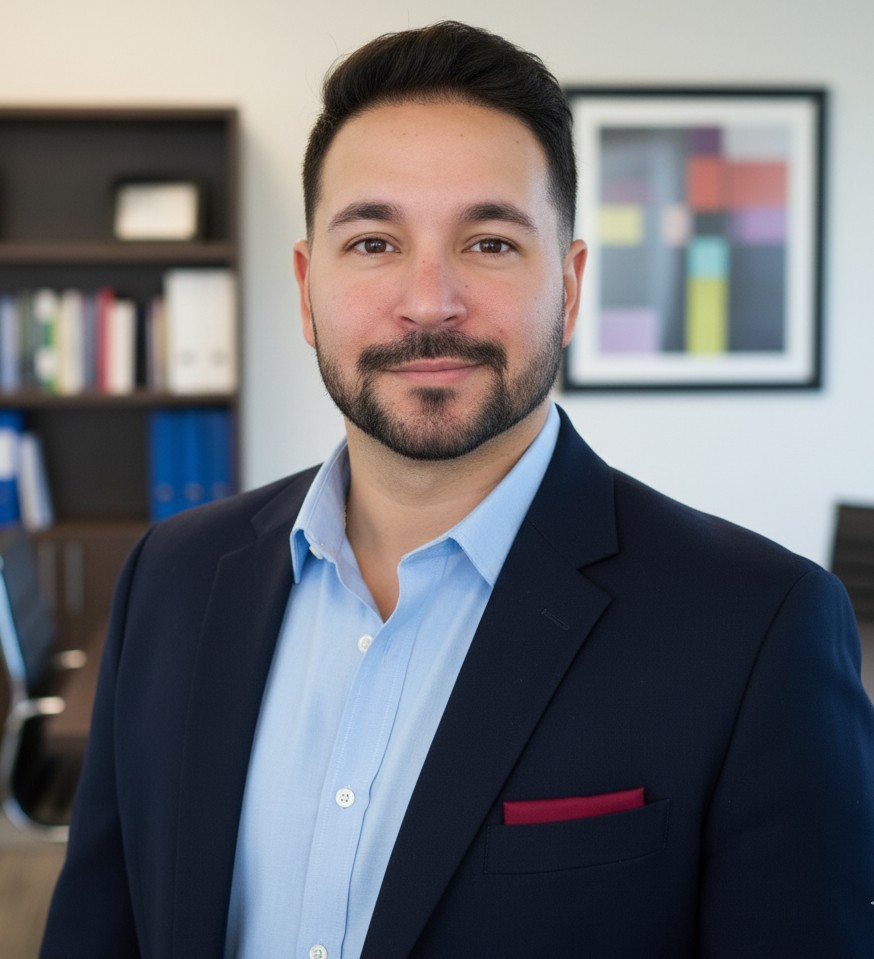 Alexeis Menendez, Board Certified PMHNP-BC