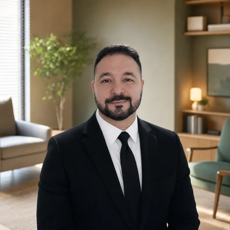 Alexeis Menendez-Suarez, bilingual PMHNP-BC in Florida